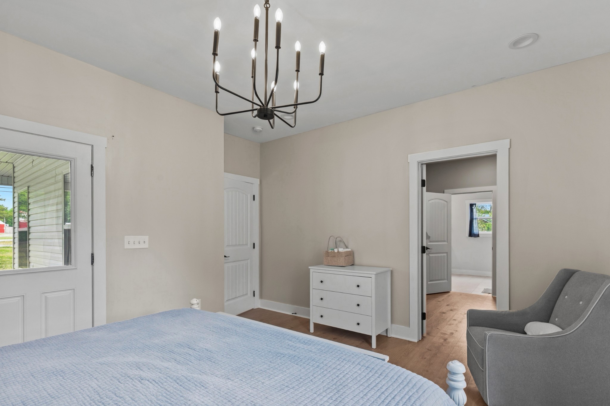 2236 Old Washington Road Cedar Hill, TN 37032 - Photo 16 of 35