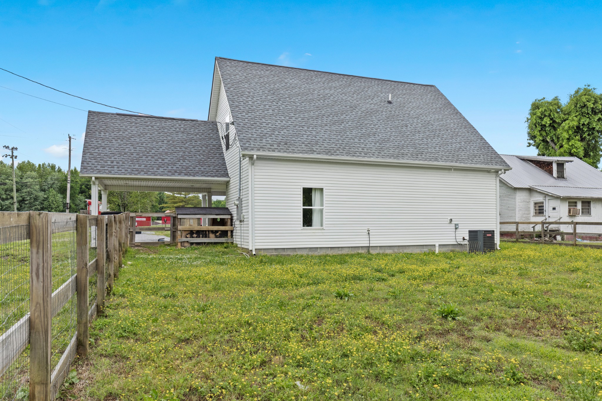 2236 Old Washington Road Cedar Hill, TN 37032 - Photo 30 of 35