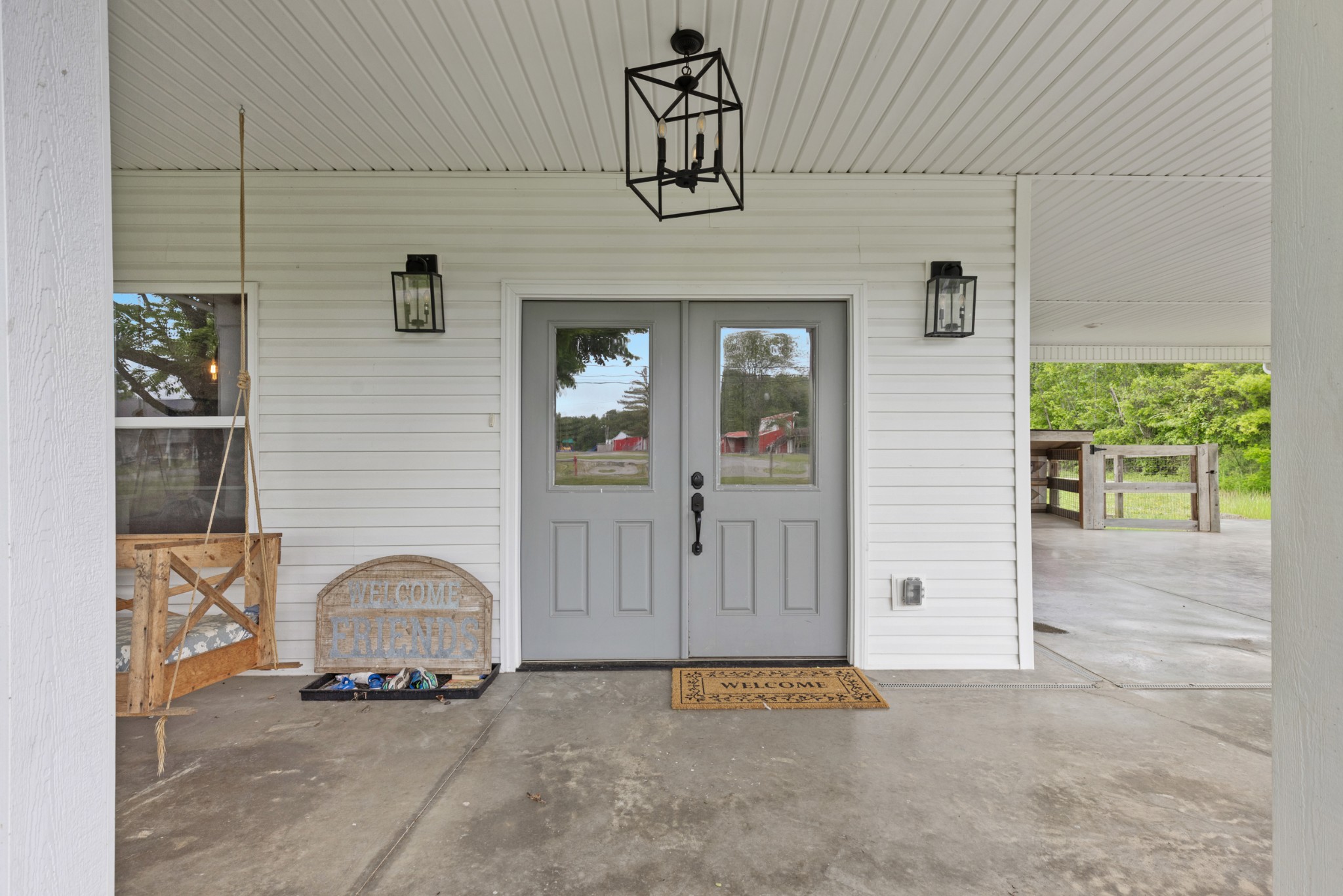 2236 Old Washington Road Cedar Hill, TN 37032 - Photo 3 of 35