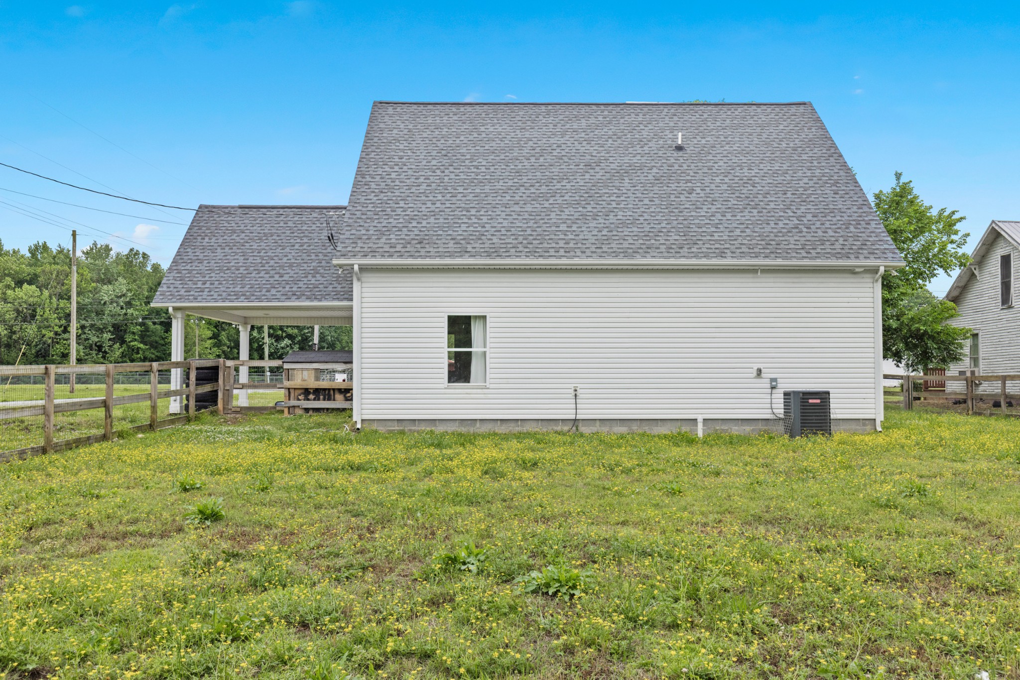 2236 Old Washington Road Cedar Hill, TN 37032 - Photo 31 of 35