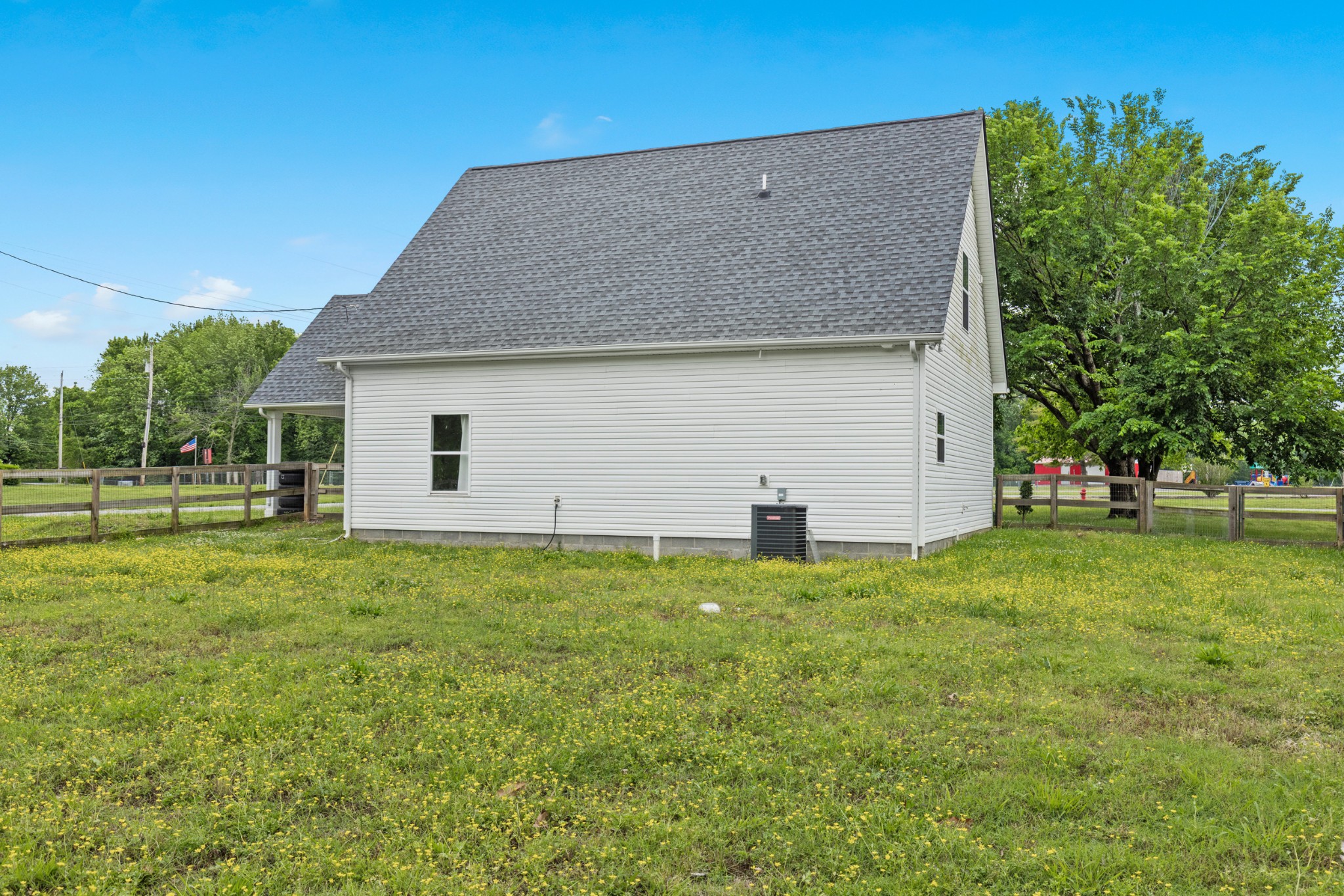 2236 Old Washington Road Cedar Hill, TN 37032 - Photo 32 of 35