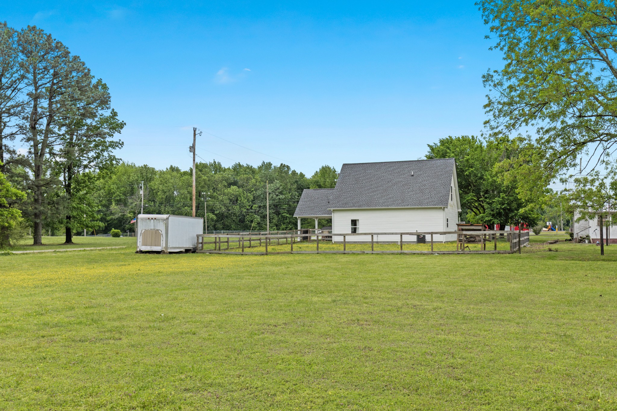 2236 Old Washington Road Cedar Hill, TN 37032 - Photo 33 of 35