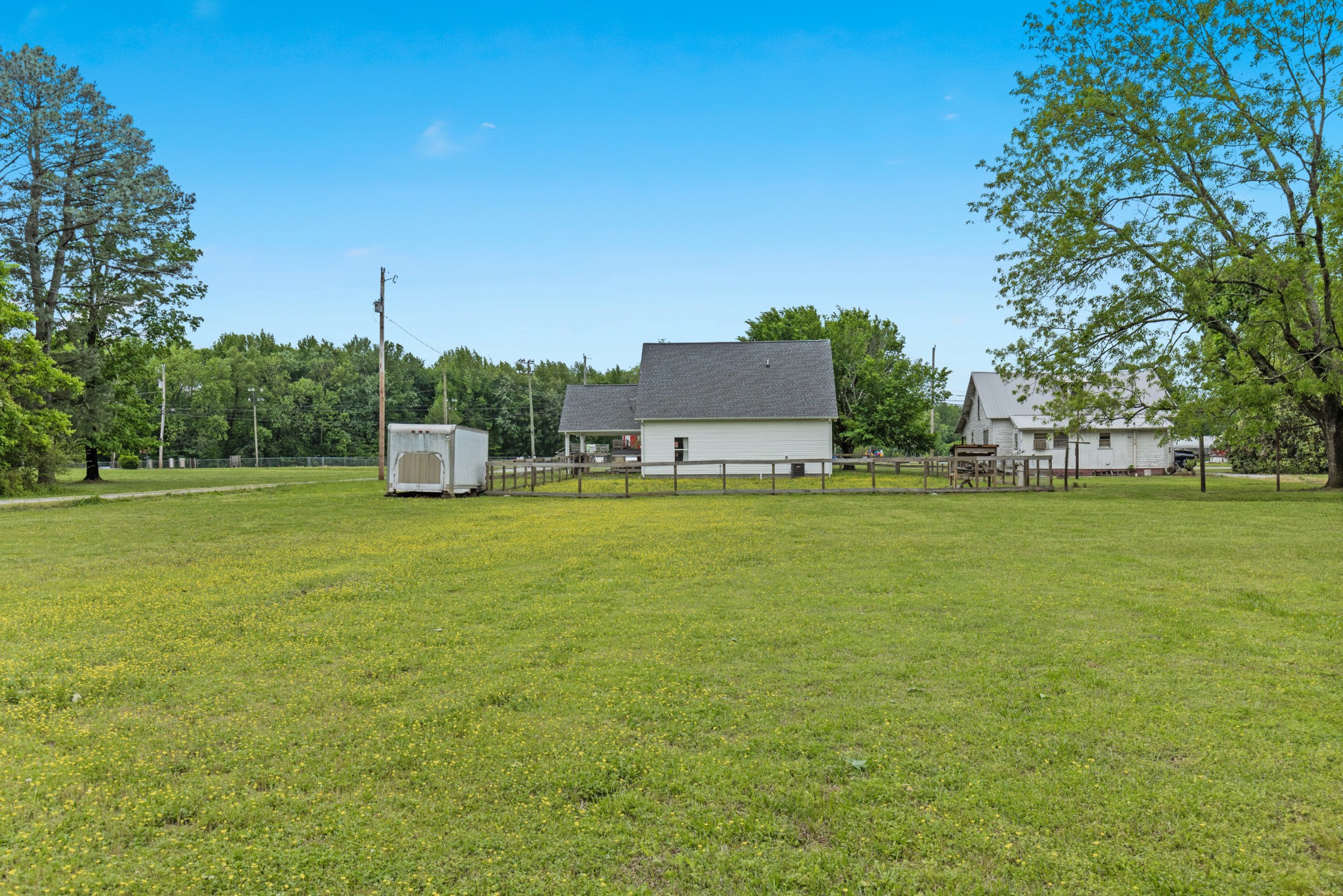 2236 Old Washington Road Cedar Hill, TN 37032 - Photo 34 of 35