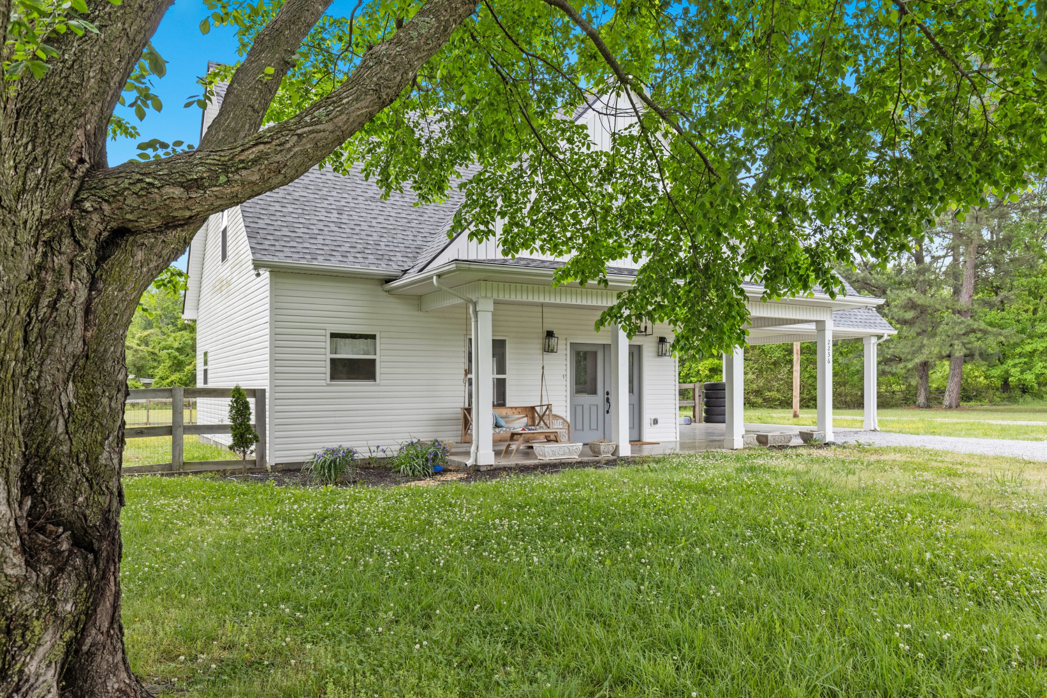 2236 Old Washington Road Cedar Hill, TN 37032 - Photo 35 of 35