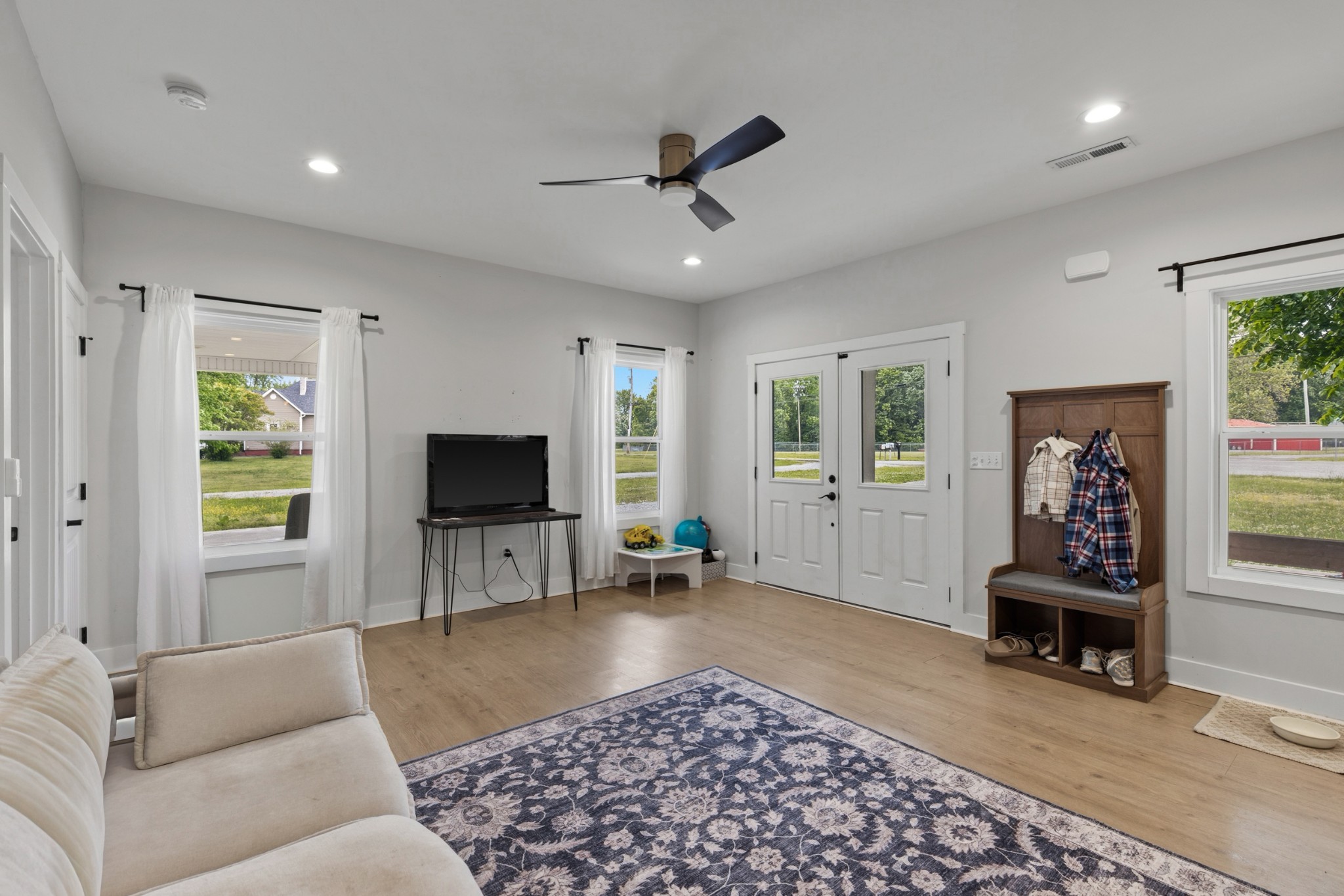 2236 Old Washington Road Cedar Hill, TN 37032 - Photo 7 of 35