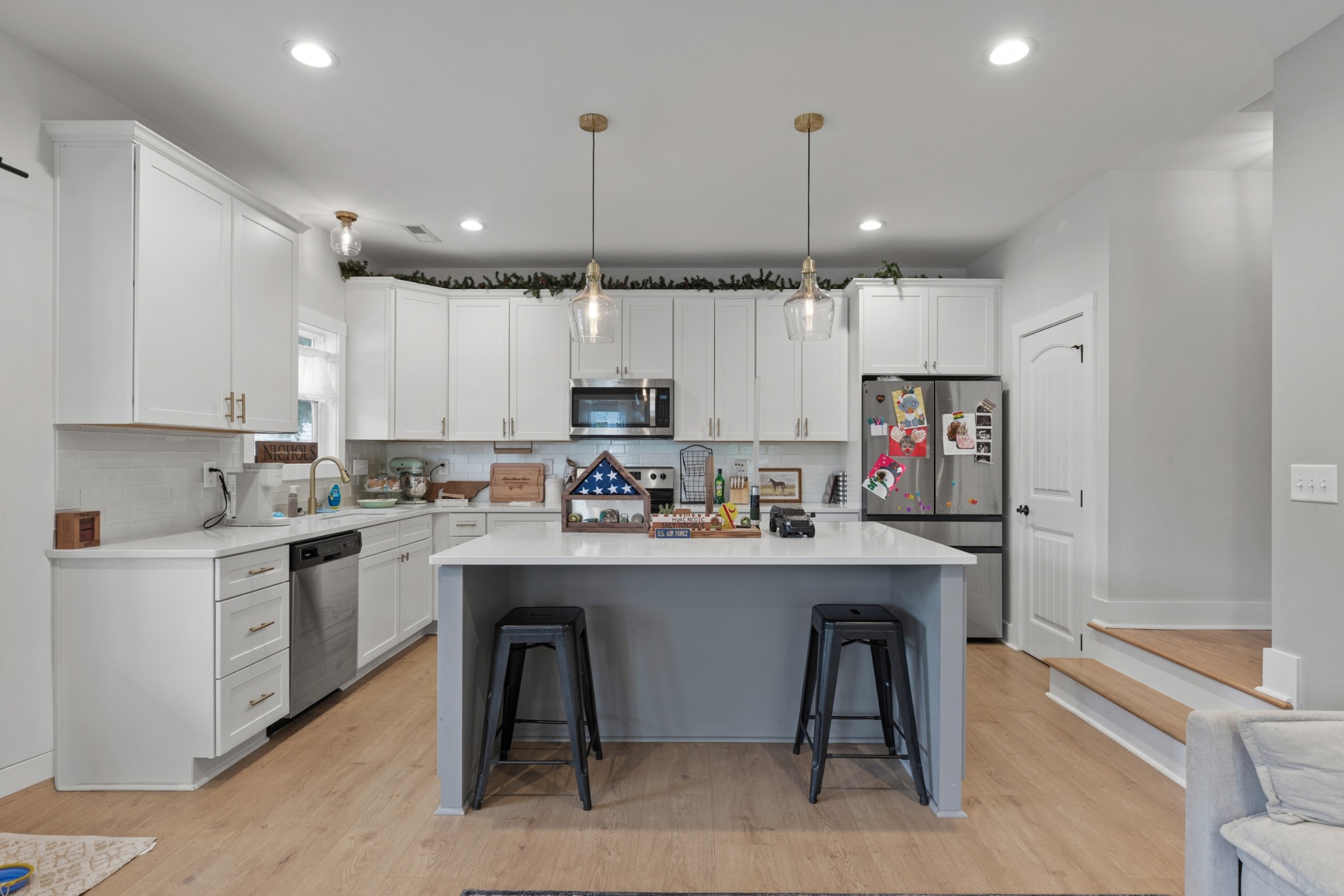 2236 Old Washington Road Cedar Hill, TN 37032 - Photo 8 of 35