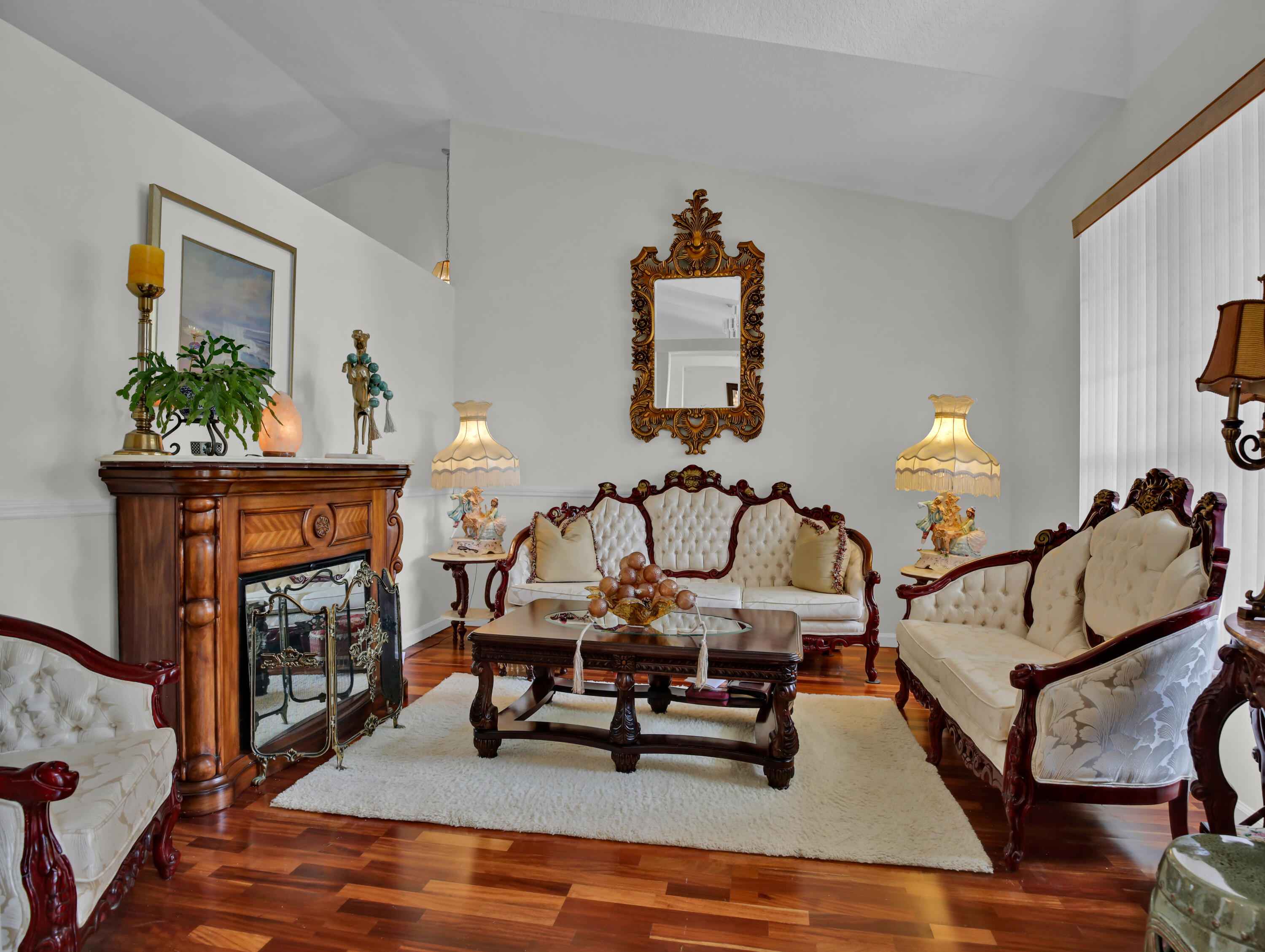 15049 85th Road North Loxahatchee, FL 33470 - Photo 23 of 53 Formal Living Area