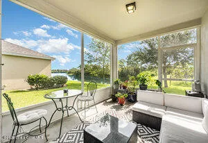 $390,000 | 3954 Radley Drive, West Melbourne, FL 32904