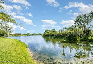 $390,000 | 3954 Radley Drive, West Melbourne, FL 32904