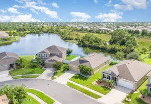 $390,000 | 3954 Radley Drive, West Melbourne, FL 32904