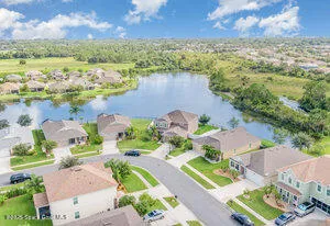 $390,000 | 3954 Radley Drive, West Melbourne, FL 32904