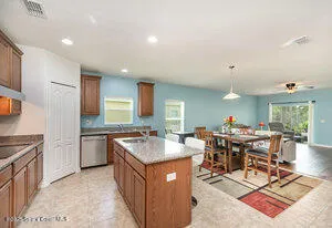 $390,000 | 3954 Radley Drive, West Melbourne, FL 32904