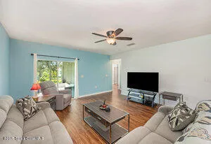 $390,000 | 3954 Radley Drive, West Melbourne, FL 32904