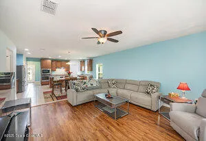 $390,000 | 3954 Radley Drive, West Melbourne, FL 32904