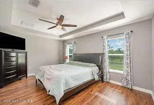 $390,000 | 3954 Radley Drive, West Melbourne, FL 32904