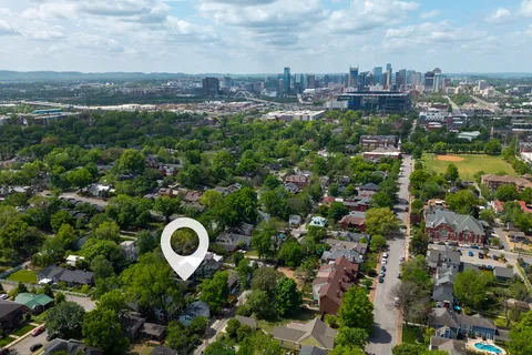 $1,695,000 | 913 Fatherland Street, Nashville, TN 37206