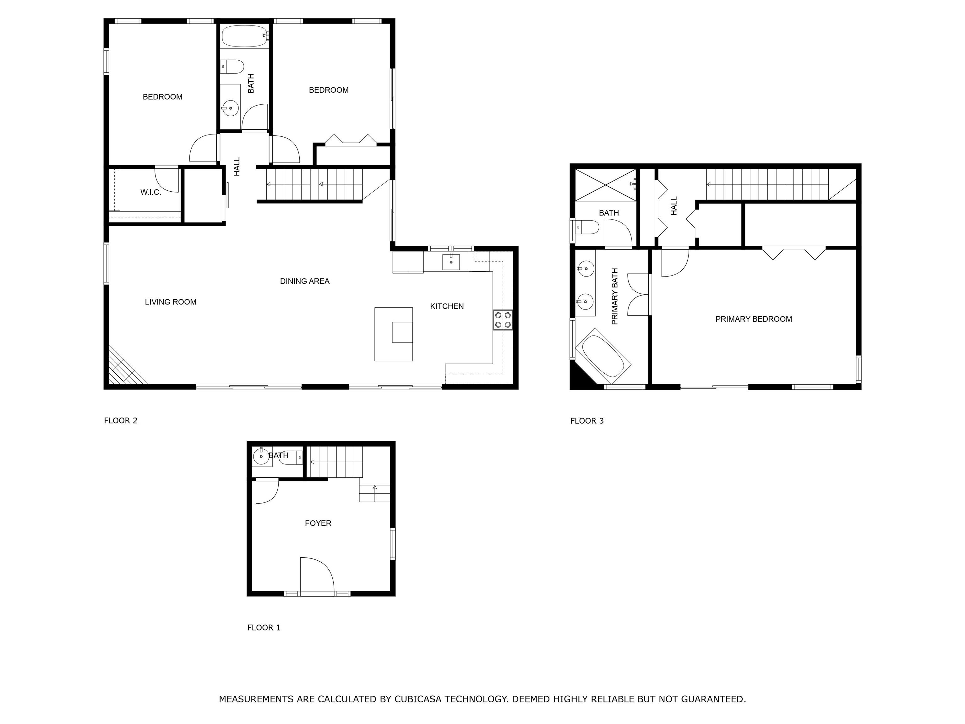 4125 Harbor Road Orange Beach, AL 36561 - Photo 45 of 45