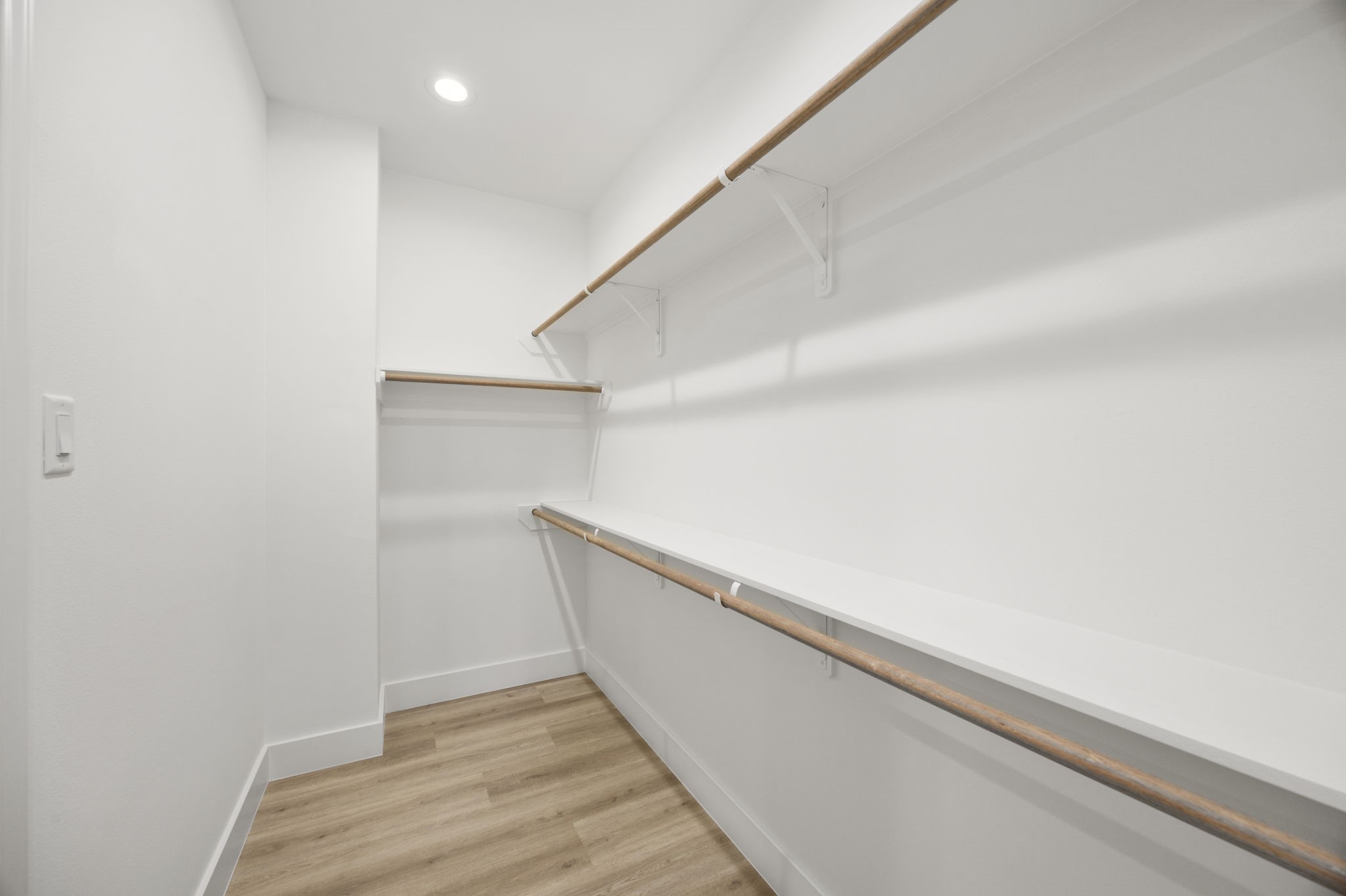 4611 Dewberry Street, Unit B Houston, TX 77021 - Photo 15 of 24 a view of entryway