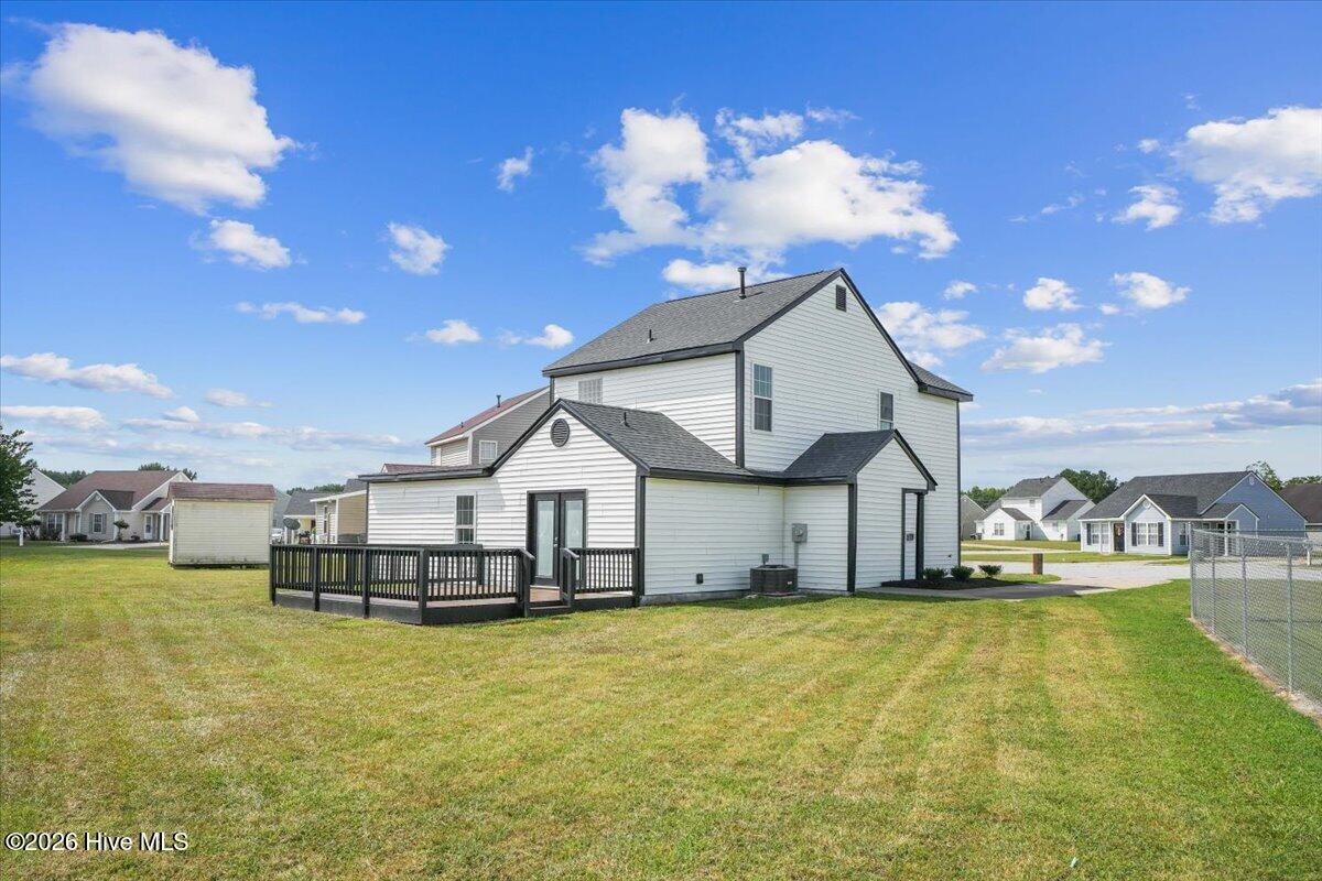 1205 Bermuda Road Rocky Mount, NC 27801 - Photo 21 of 25 Gallery Image 21