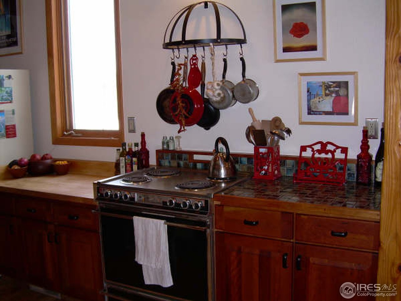 2872 Ridge Road Nederland, CO 80466 - Photo 4 of 15