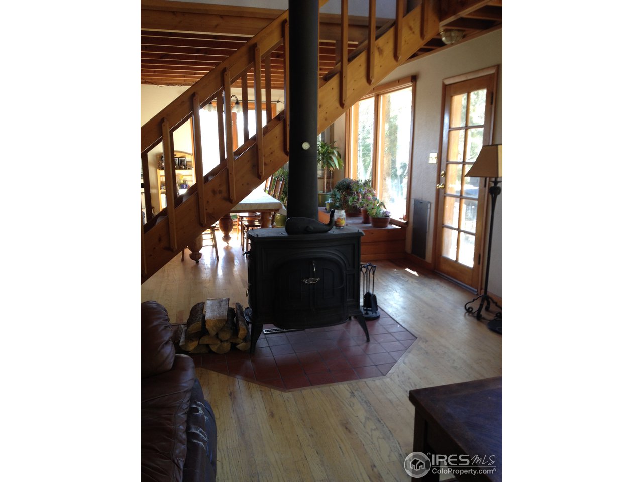 2872 Ridge Road Nederland, CO 80466 - Photo 8 of 15