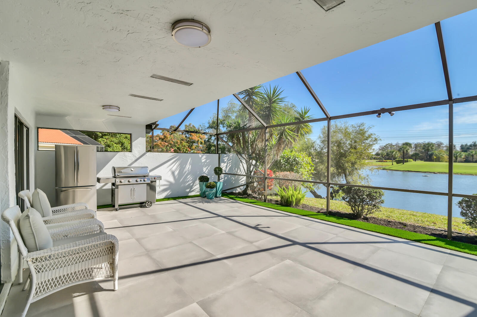 11170 Highland Circle Boca Raton, FL 33428 - Photo 27 of 43 27 Patio 03