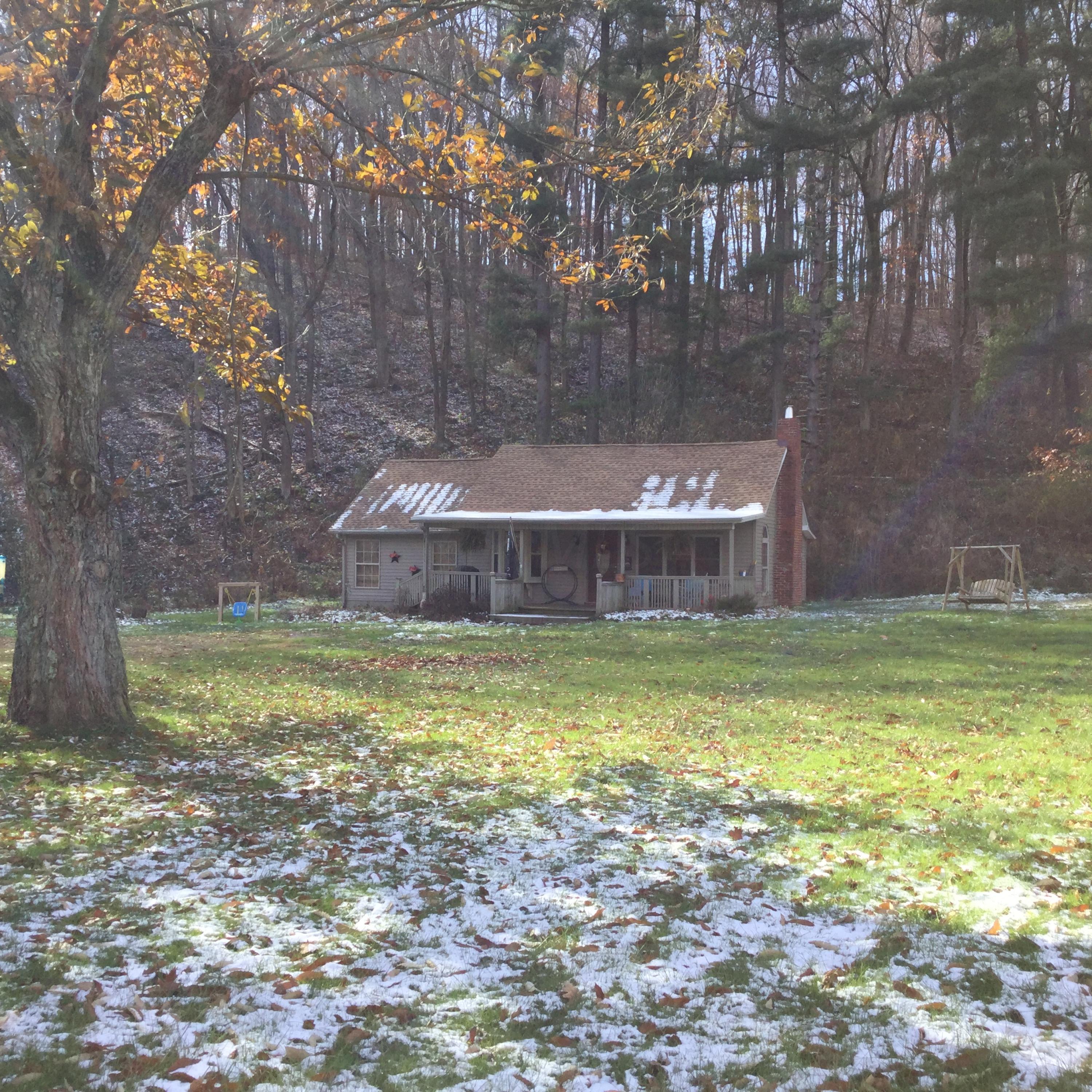 13126 Houdeshell Road Newark, OH 43055 - Photo 1 of 27 Gallery Image 1