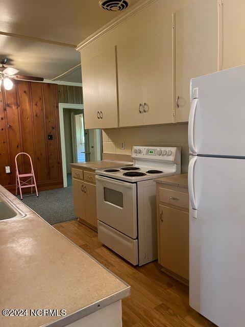 1000 Liberty Hill Road Kinston, NC 28501 - Photo 4 of 11 IMG_1139