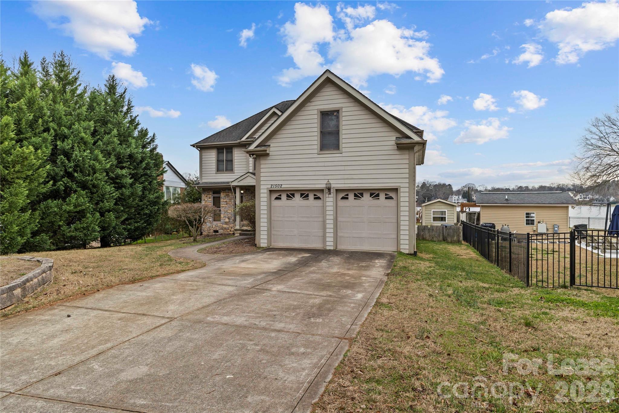 21502 Rio Oro Drive Cornelius, NC 28031 - Photo 1 of 46