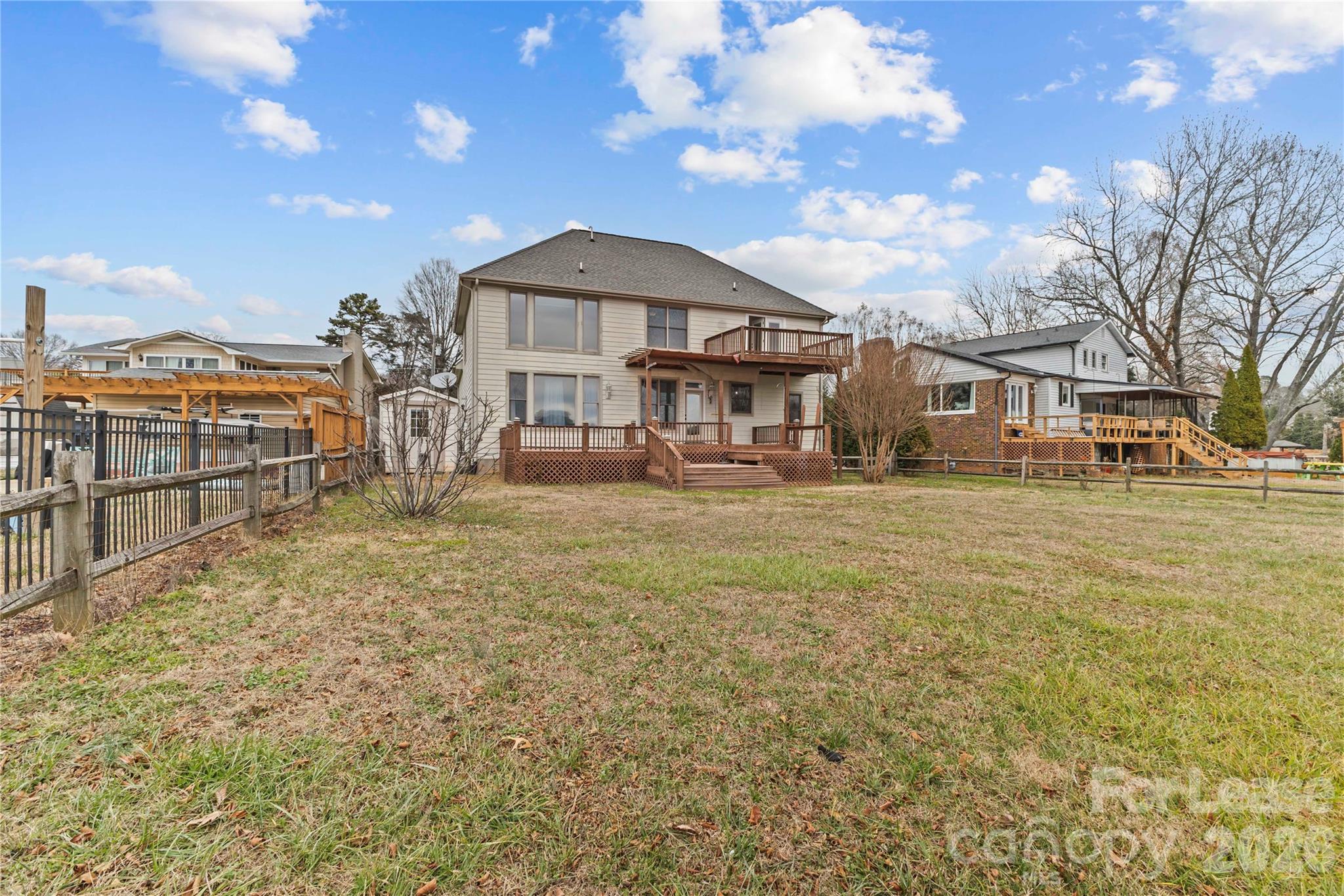21502 Rio Oro Drive Cornelius, NC 28031 - Photo 29 of 46