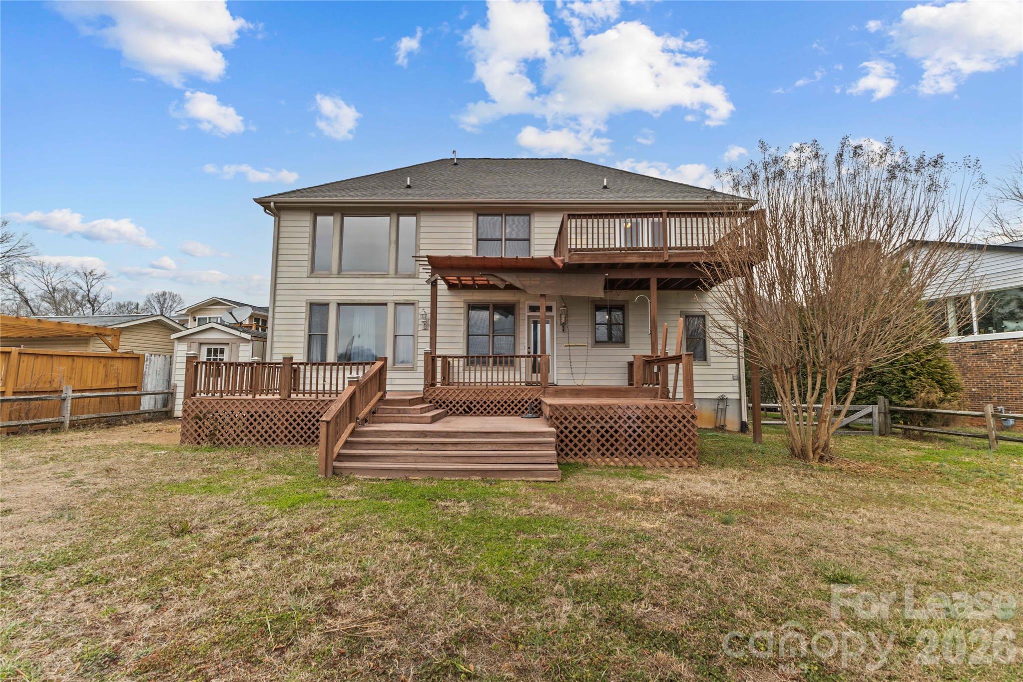 21502 Rio Oro Drive Cornelius, NC 28031 - Photo 30 of 46