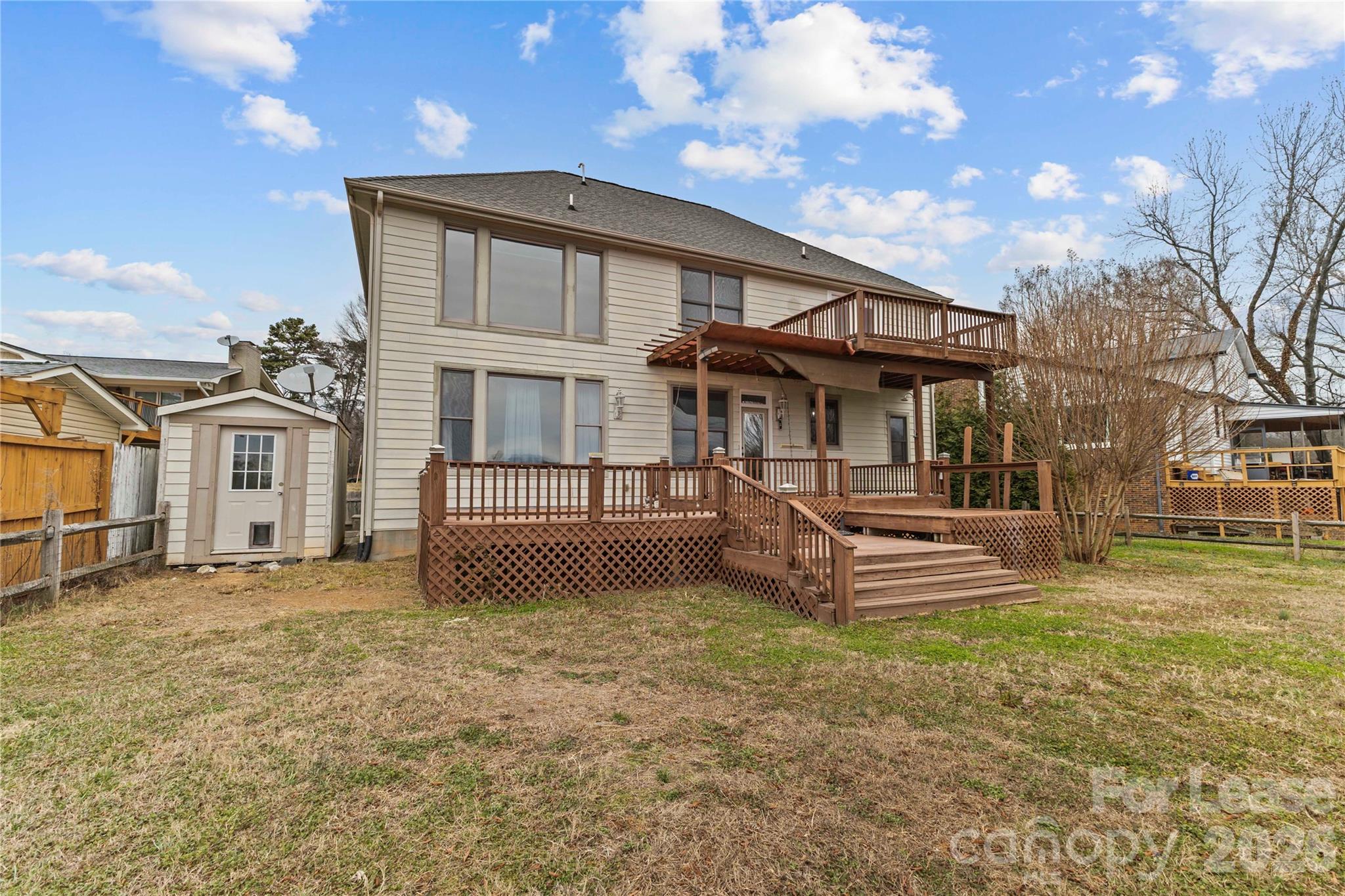 21502 Rio Oro Drive Cornelius, NC 28031 - Photo 31 of 46