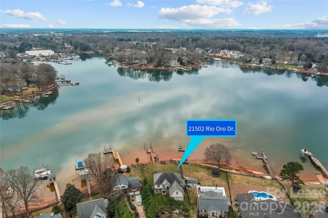 $5,000 | 21502 Rio Oro Drive, Cornelius, NC 28031