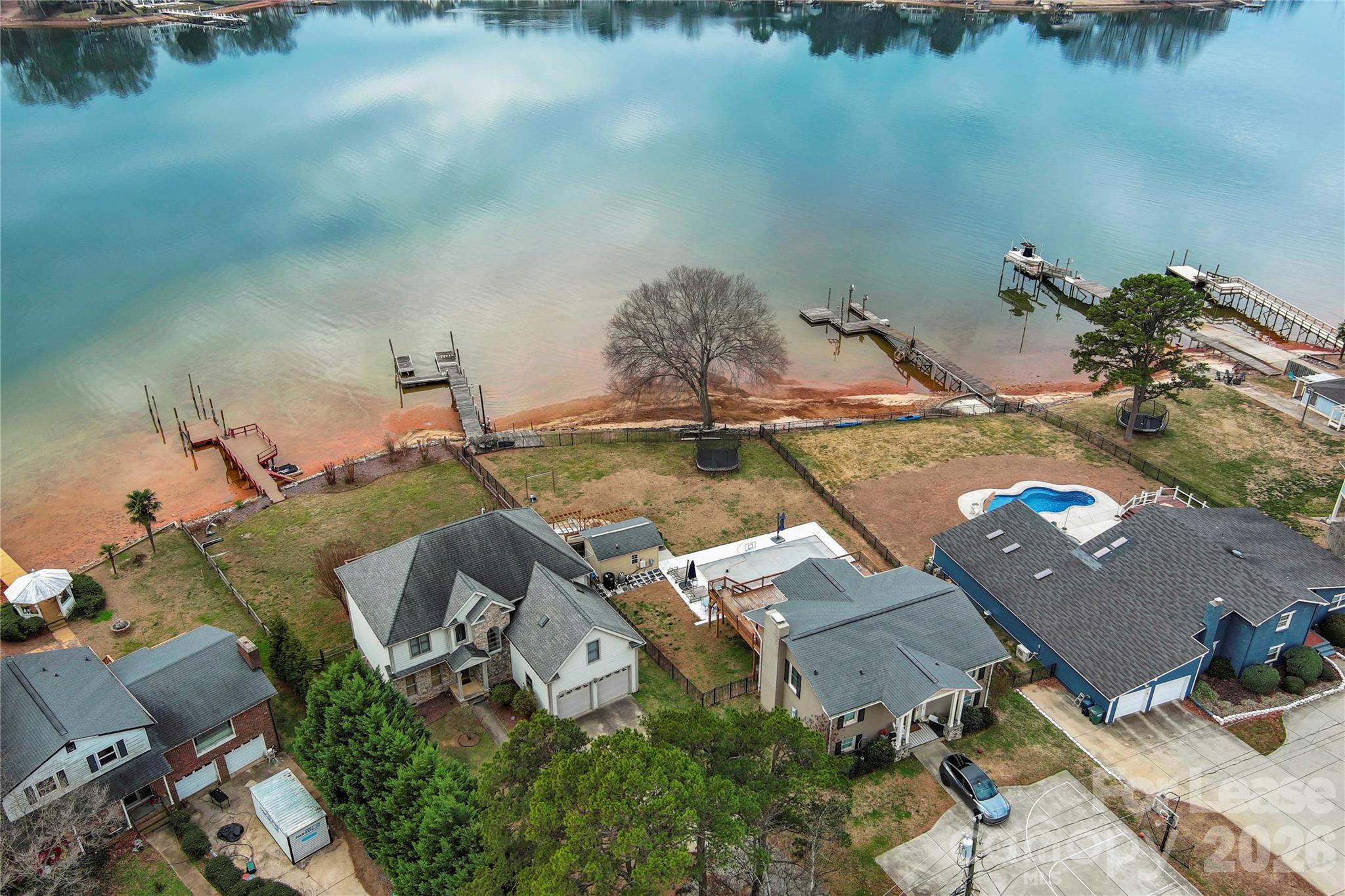 21502 Rio Oro Drive Cornelius, NC 28031 - Photo 43 of 46