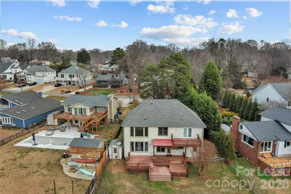 $4,500 | 21502 Rio Oro Drive, Cornelius, NC 28031