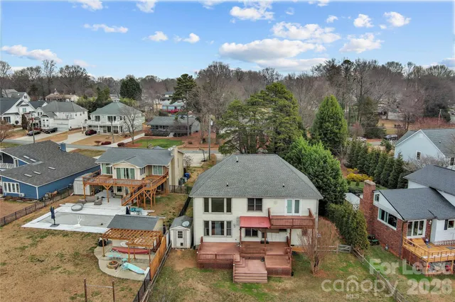 $5,000 | 21502 Rio Oro Drive, Cornelius, NC 28031