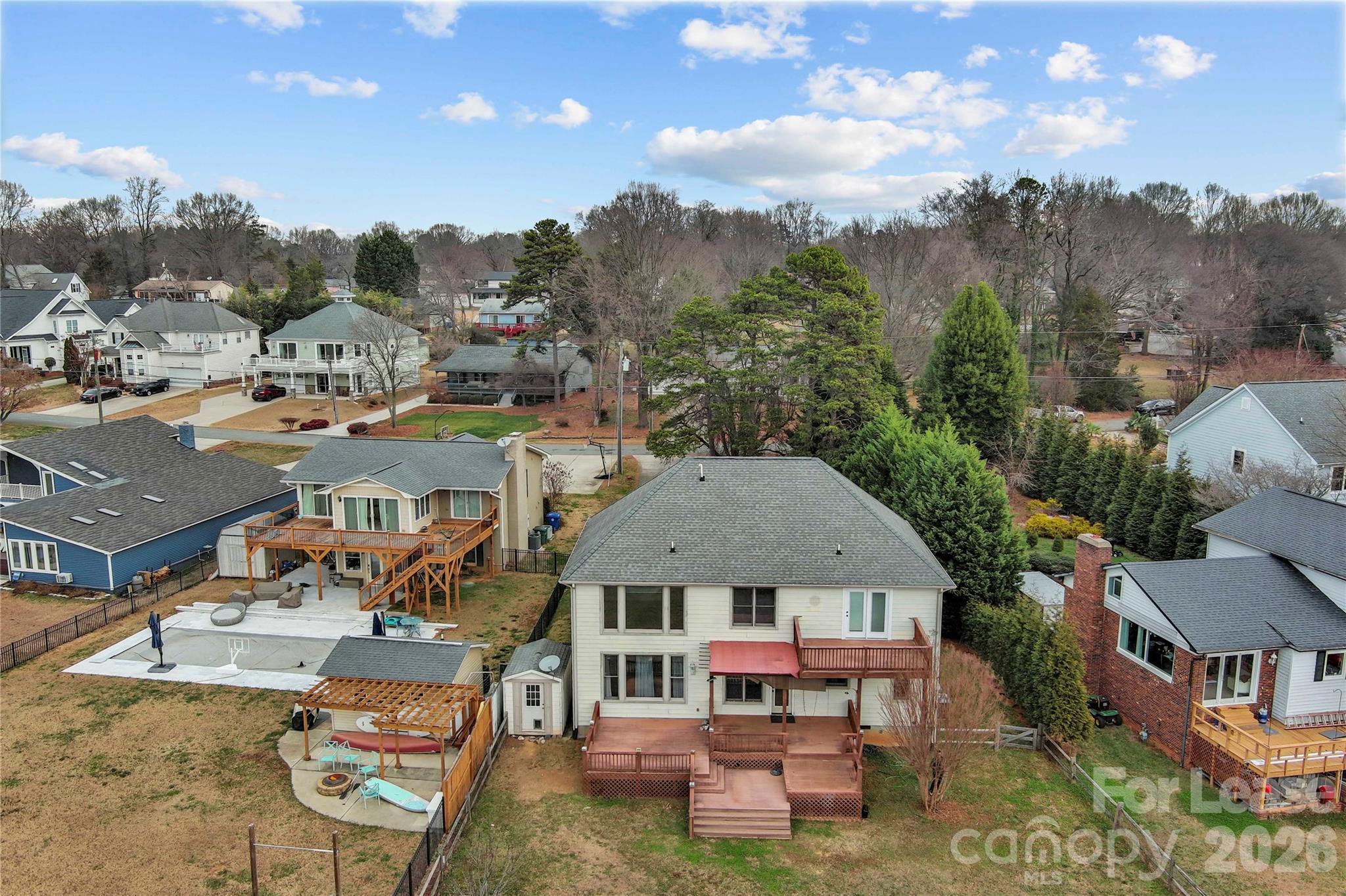 21502 Rio Oro Drive Cornelius, NC 28031 - Photo 46 of 46