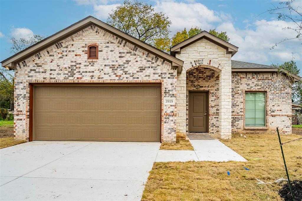 3919 Polly Street Dallas, TX 75210 - Photo 1 of 1