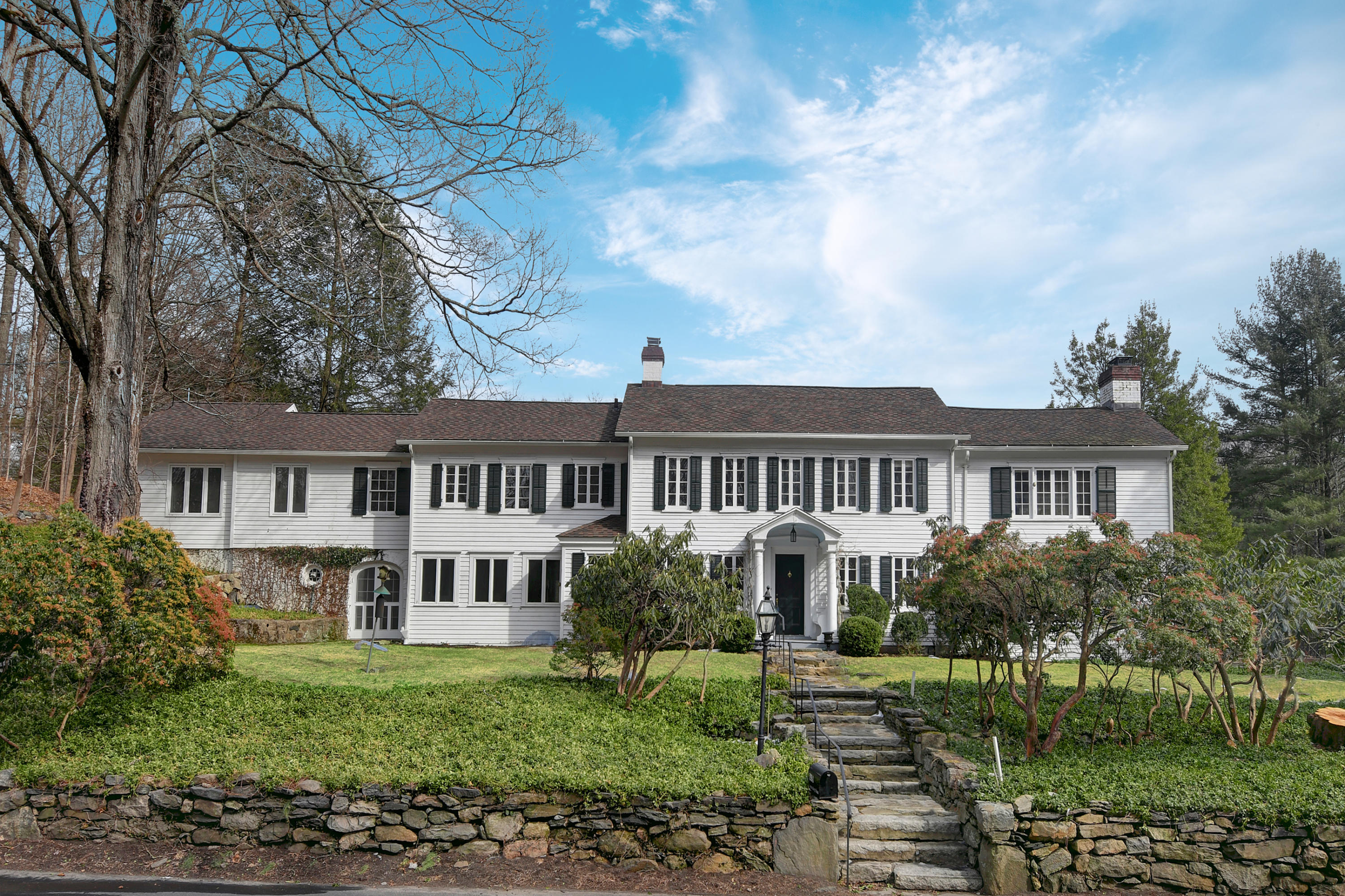 431 Greenley Road New Canaan, CT 06840 - Photo 25 of 25 1293 Ponus Ridge