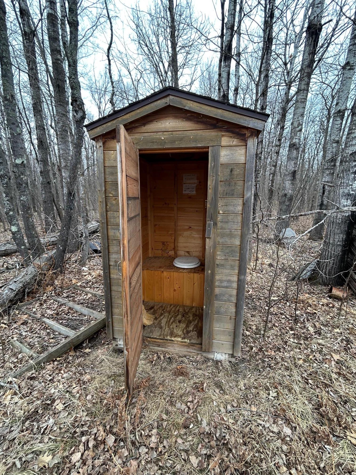 5814 36th Street Northwest Hackensack, MN 56452 - Photo 13 of 14