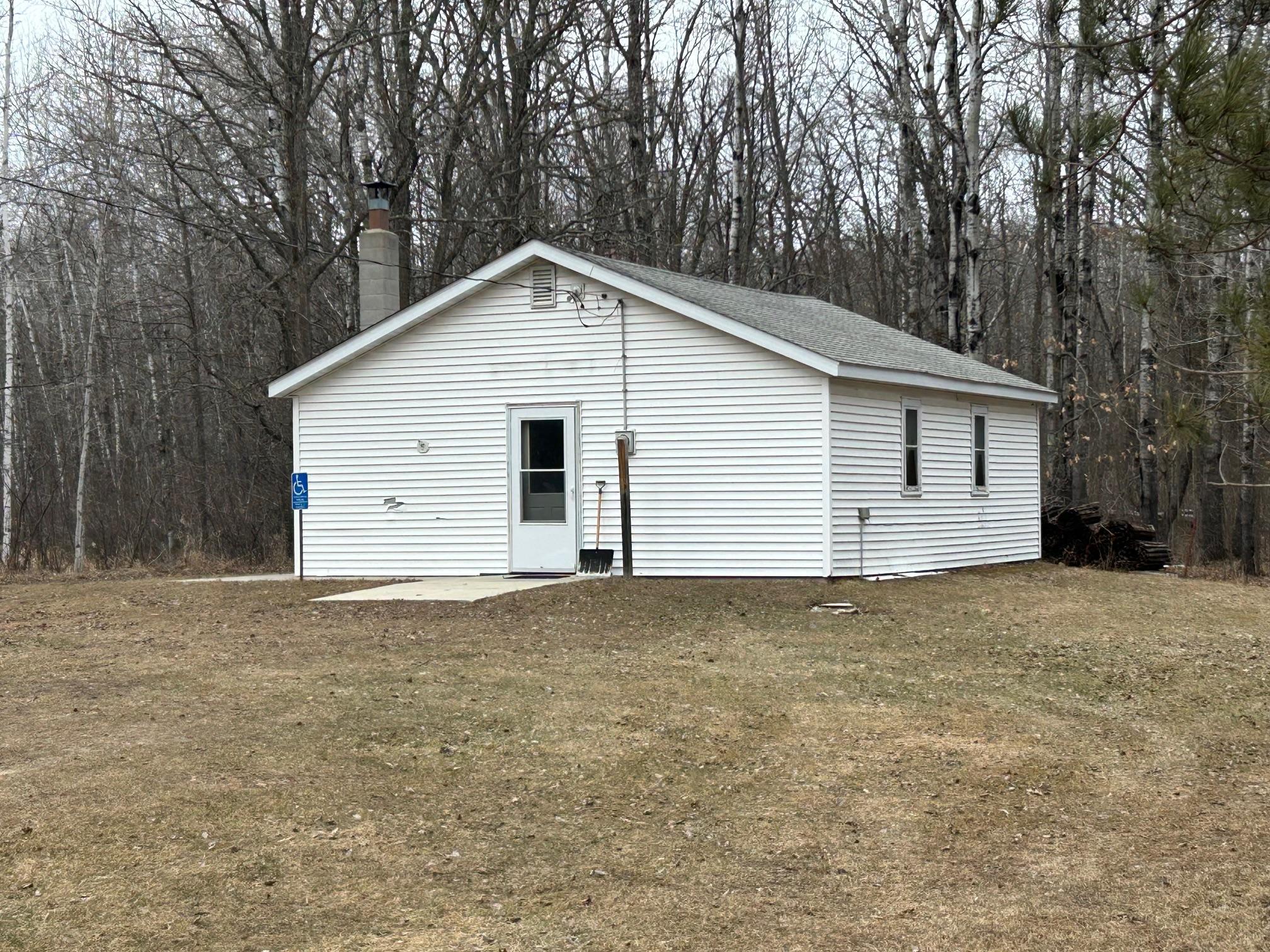 5814 36th Street Northwest Hackensack, MN 56452 - Photo 2 of 14