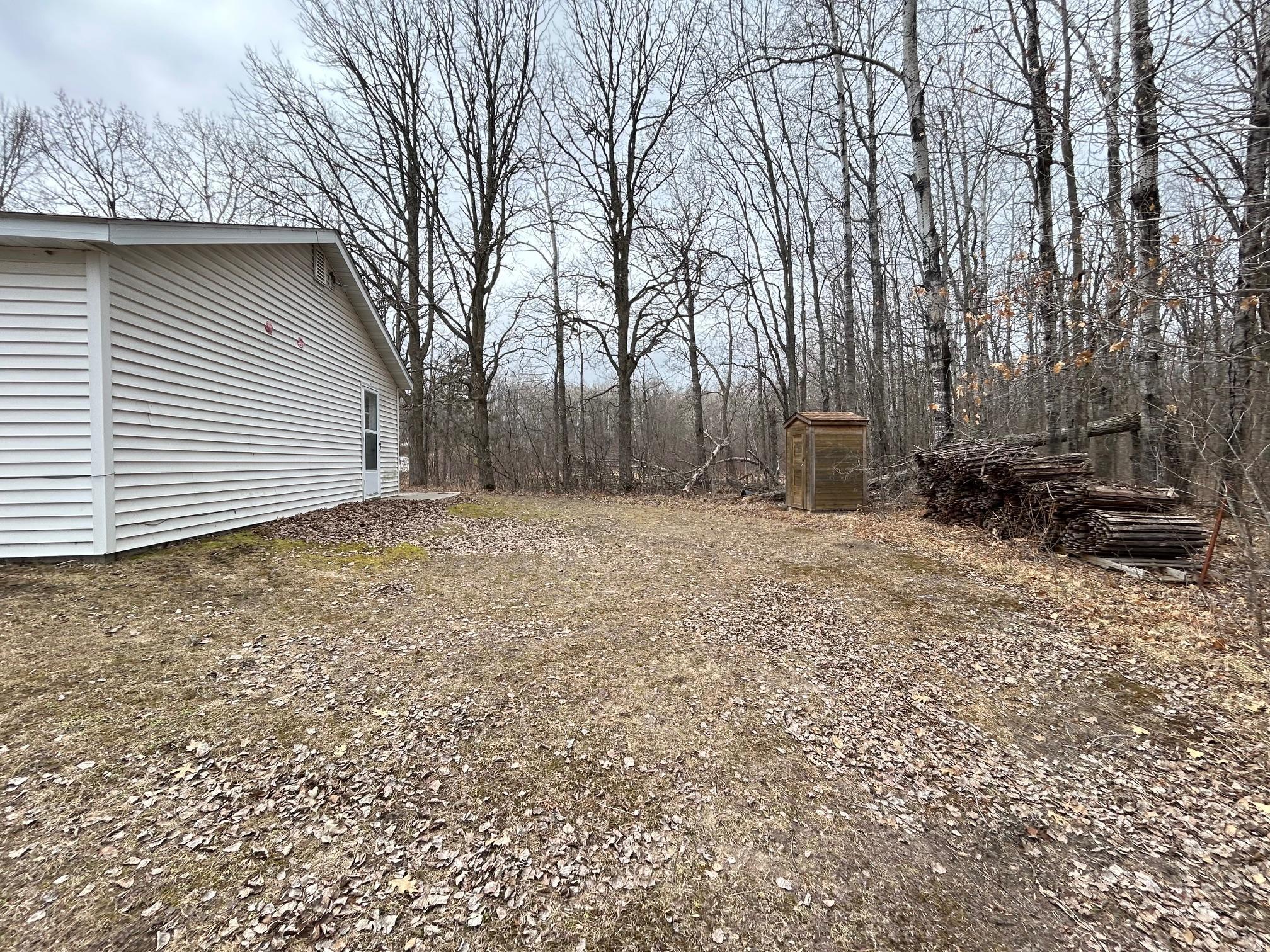 5814 36th Street Northwest Hackensack, MN 56452 - Photo 3 of 14