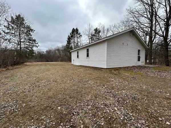 $67,500 | 5814 36th Street Northwest, Hackensack, MN 56452