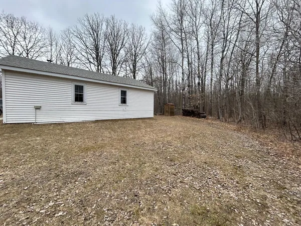 $67,500 | 5814 36th Street Northwest, Hackensack, MN 56452