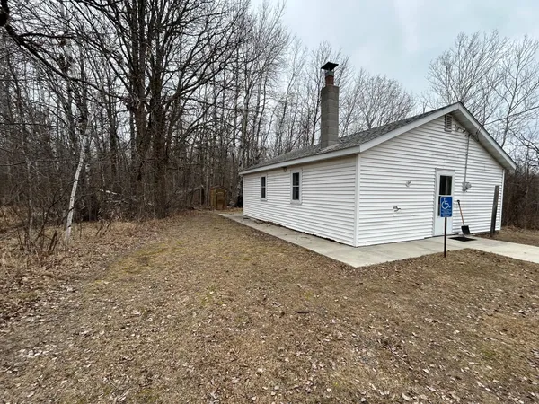 $67,500 | 5814 36th Street Northwest, Hackensack, MN 56452