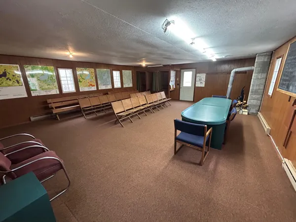 $67,500 | 5814 36th Street Northwest, Hackensack, MN 56452
