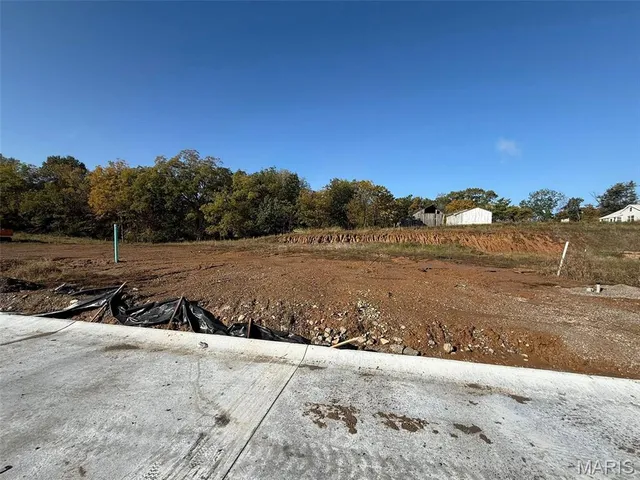 $67,500 | Lot 13 Deer Run Cape, Cape Girardeau, MO 63701