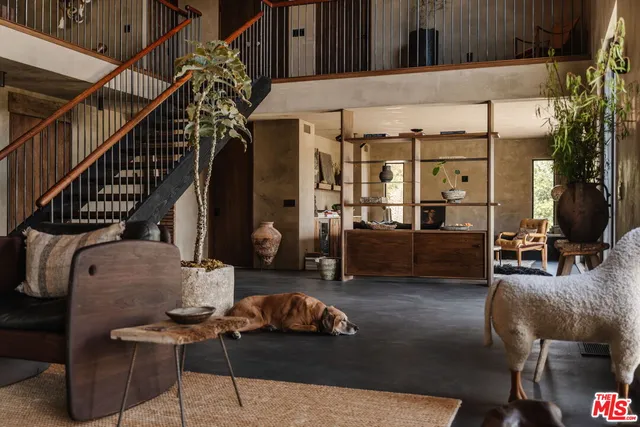 $3,995,000 | 225 Powderhorn Ranch Road, Topanga, CA 90290