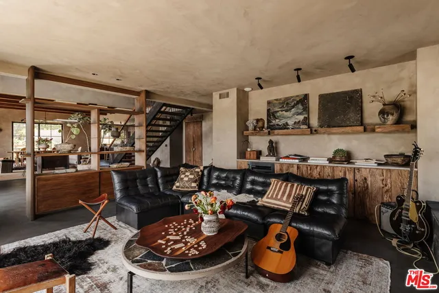 $3,995,000 | 225 Powderhorn Ranch Road, Topanga, CA 90290