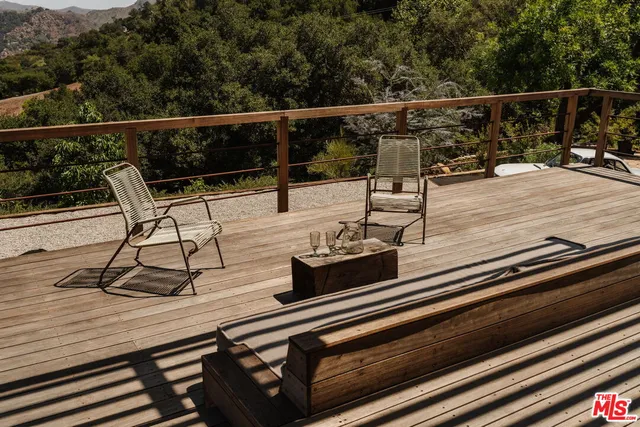 $3,995,000 | 225 Powderhorn Ranch Road, Topanga, CA 90290